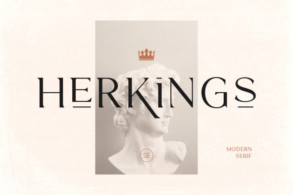 Herkings: A Strategic Choice for Modern Branding and Design