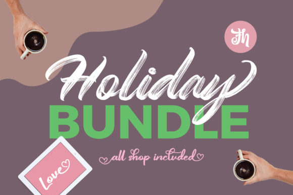 Holiday Bundle: A Practical Toolkit for Designers and Creatives