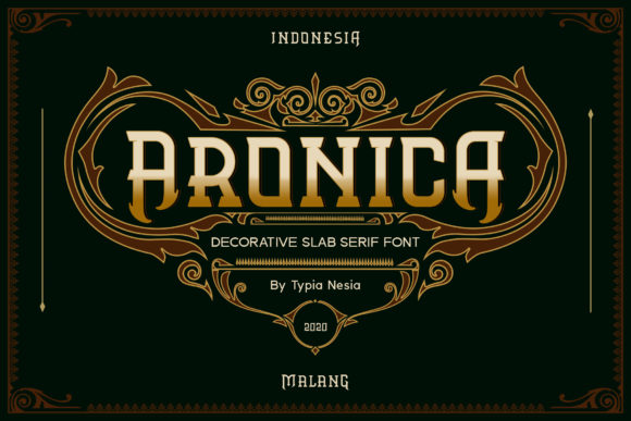 How Aronica Elevates Design with a Playful Nostalgic Touch