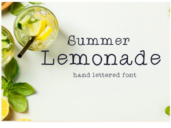 How Summer Lemonade Can Elevate Your Design Projects