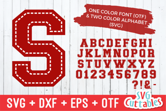 JP Sport Stitch: A Bold Font for Creative Expression