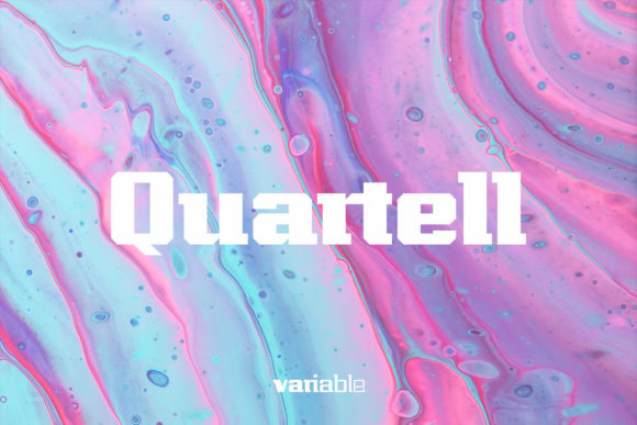 Why Quartell Variable Is a Game-Changer for Modern Designers
